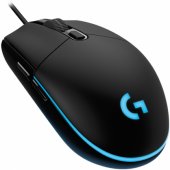 G102 Lightsync Juoda 910-005823