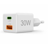 00201992 Fast Charger 30W white