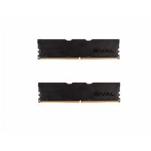 _8364550 Kompiuterio atmintis DDR4 Rival Deep 16GB(2*8)/ 3600 CL18 juoda