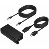 Poly PoE++ 65W 2.5G Adapter 3,66m