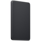 MP15 ArmorGo 5000mAh Type C Magnetic Black