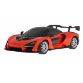 R/ C 1:24 McLaren Senna Orange RASTAR
