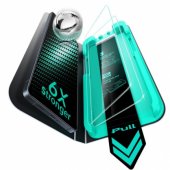 UltraFit Armorite Tempered Glass Samsung Galaxy S26 Ultra 2-pack