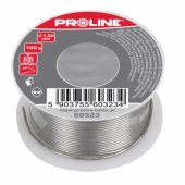 Pro-Line Spoiwo lutownicze do lutowania 1,5mm szpula 100g - 60328