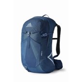Gregory Juno RC 30 l turistinė kuprinė, tamsiai mėlyna