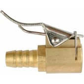 Vorel pompos galvutė 6 mm (81661)