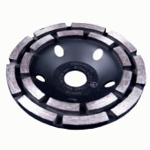 _7756503 DEIMANTINIS ŠLIFAVIMO RATAS STB PRO 125MM