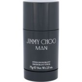 Jimmy Choo Man Dezodorant w sztyfcie 75ml