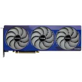 Arc B580 TITAN OC Blue 12GB GDDR6 192bit