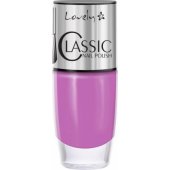 Lovely LOVELY_Classic Nail Polish lakier do paznokci 155