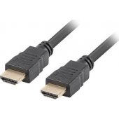 *HDMI cable M/ M v2.0 CCS 3m black