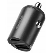 JR-CCN18 Black