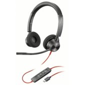 Poly 3320 Black