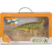 Collecta COLLECTA IGUANODON figūrėlė pakuotėje (DELUXE)