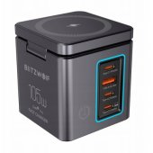 BW-i113 GaN 105W