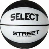 _6902805 Select Street 2023 krepšinio kamuolys
