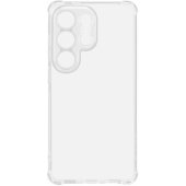 TPU Plyo Cover Samsung Galaxy S26 Ultra Transparent
