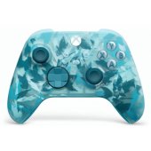 XBOX belaidis valdiklis Ice Breaker Special Edition