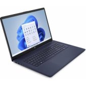 OmniBook 3 17.3" IPS R7 250 16GB 512SSD EN NoOS Blue