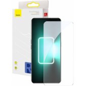 Grūdinto stiklo ekrano apsauginė plėvelė Realme GT Neo5