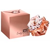 Mont Blanc Lady Emblem Elixir parfumuotasis vanduo moterims 75 ml