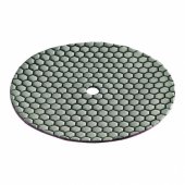 _8391193 Flex DP 30 DRY D225 deimantinis šlifavimo popierius
