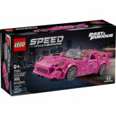 77241 Greiti ir įsiutę 2 Honda S2000
