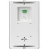 WM-6P Single Unit White
