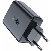 A29 PD 50W GaN Black
