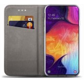 „Magnet Book Case Xiaomi Redmi Note 12 4G“ auksinis