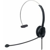 Mono USB ausinės 179867