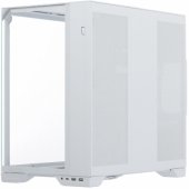 O11VPW Vision Compact baltas