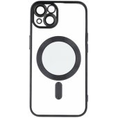 _8436870 Chrome Mag spalvos dėklas, skirtas iPhone 17 Pro 6,3" / iPhone 18 Pro