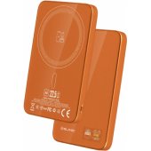 BJ-04 Slim 5000mAh Orange