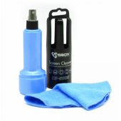 Ekrano valiklis 150ml CS-5005 Mėlynas