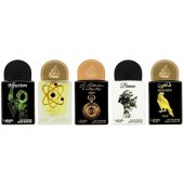_8328123 Lattafa Giftset Collection 20ml X 5 Pieces dovanų rinkinys dėžutėje 01