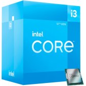 Core i3 12100 BX8071512100SRL62 Box