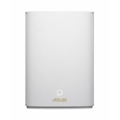 ASUS ZenWifi AX (XP4) AX1800, maršrutizatorius (baltas)