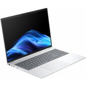 EliteBook 8 G1i 16 FHD+ IPS 225U 24GB 512SSD EN W11Pro sidabrinis
