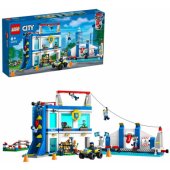 Police Training Academy 60372