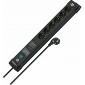 Premium Line 6AC 3m juodas
