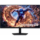 _8369642 Samsung Odyssey G8 LS32HG802ESXEN – 165Hz 6K | 330Hz 3K | IPS