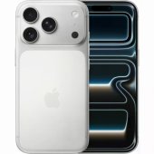 iPhone 17 Pro 1TB Silver