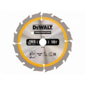 Dewalt Circular saw 160x20mmx18z - DT1931-QZ
