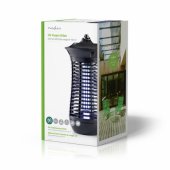Nedis Lampa Owadobójcza 18W