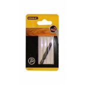 Stanley Ph2/ 50mm screwdriver bit (STA61161)