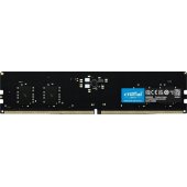 PC 5600 8GB DDR5 5600MHz DIMM CT8G56C46U5T Tray/ Bulk