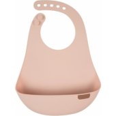Silicon Bib 51/ 031 Pink