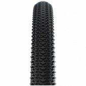 Schwalbe G-ONE R, tires (black, ETRTO 45-622)