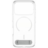 "Feature w. Kickstand MagSafe iPhone 17 Pro" Transparent